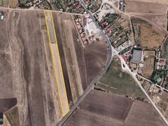 Techirghiol Teren extravilan