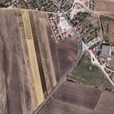 Techirghiol Teren extravilan